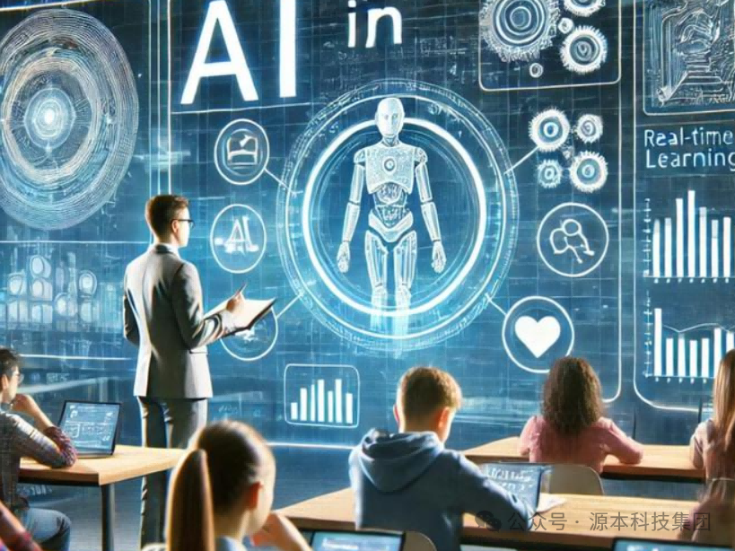 k8凯发科技-本科生掌握大数据、云原生、AI-竞赛保研求职的“超车秘籍”来了！